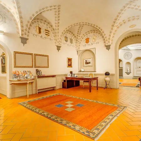 Firenze Suite-3