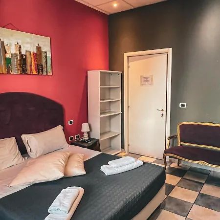 Chambres Du Monde-2