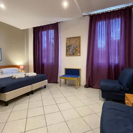 Hotel Leopolda-3