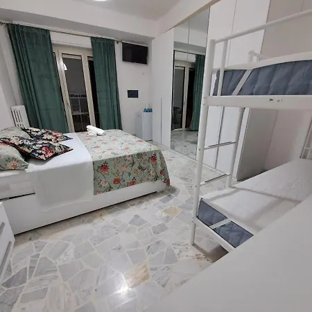 Goffredo Mameli House-2