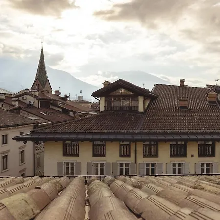 Soul Of Trento Vicolo Del Vo'-3