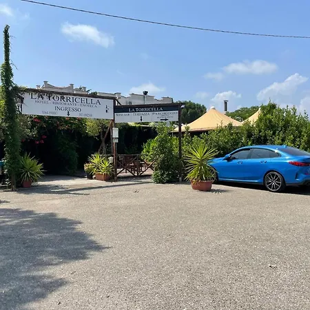 Hotel La Torricella-3