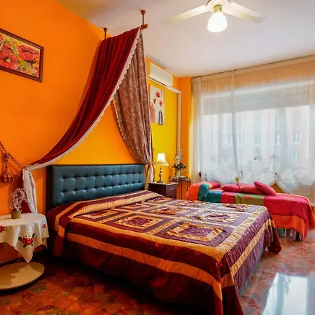 Bed And Breakfast Dolce Vita Bologna-3