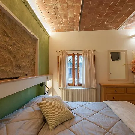 Affittacamere Il Bastione 27-2