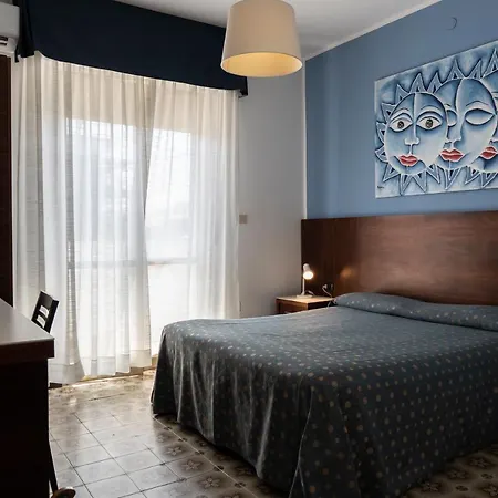 Hotel Mare Blu-2