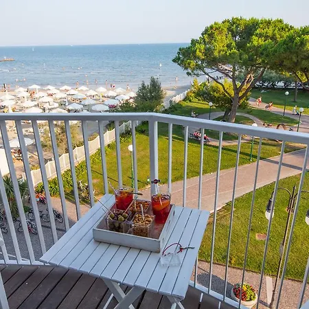Albergo Alla Spiaggia-2
