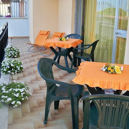 B&B Salvatore Lido di Noto-2