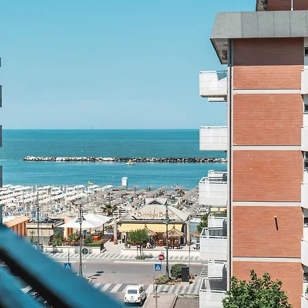 Residenza Hotel Niagara-2
