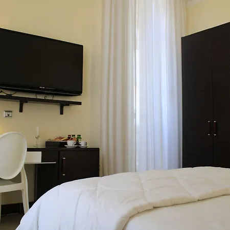 Hotel Ferdinando II-2