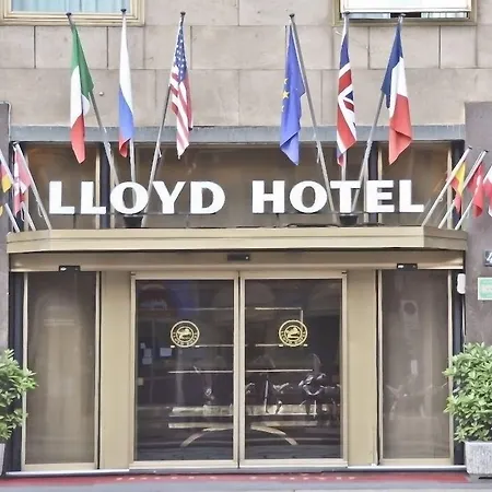 Hotel Lloyd-3