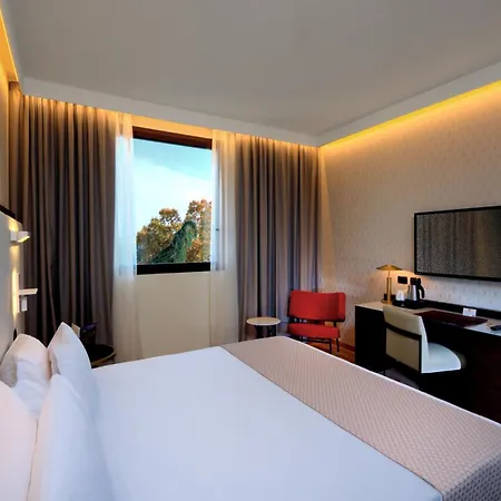 Savhotel Aemilia Bologna-2