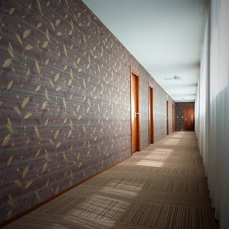 Residence Hotel Torino Uno-2