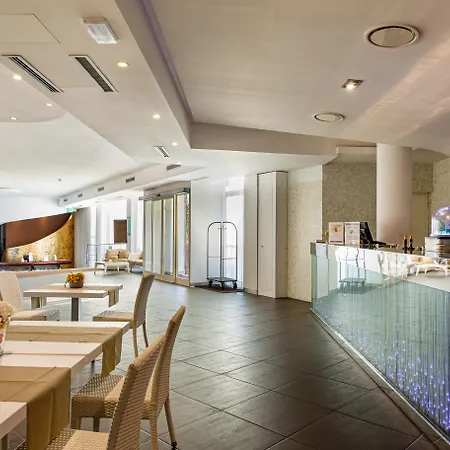 Mercure Olbia Hotel E Spa-2