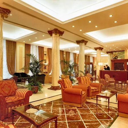Andreola Central Hotel-2