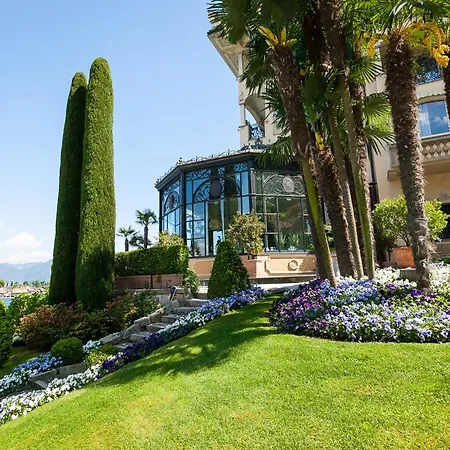 Villa E Palazzo Aminta - A Leading Hotel Of The World-2