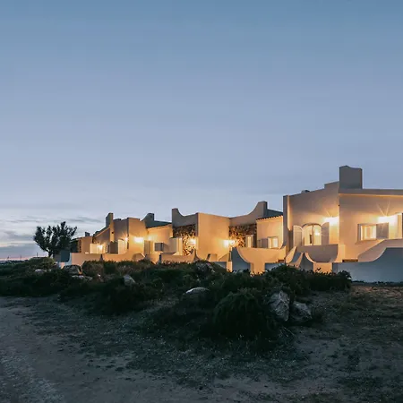 Mangia'S Favignana Resort-3
