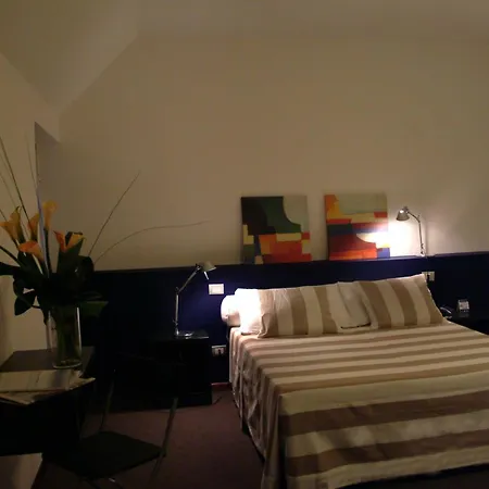 Hotel Orvieto-3