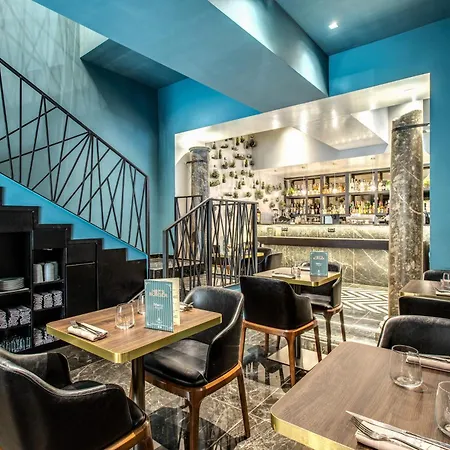Hotel 87 eighty-seven - Maison d'Art Collection-3
