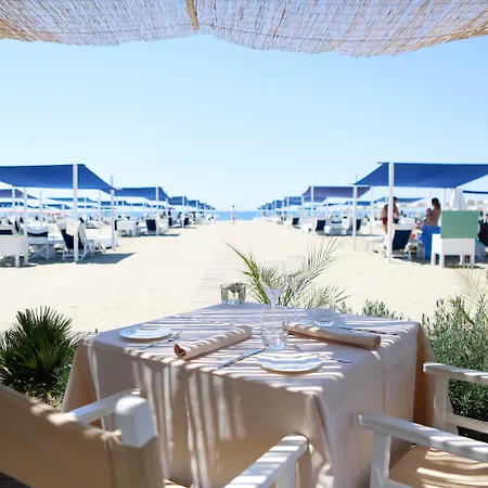 Principe Forte Dei Marmi - Resort & Spa-2