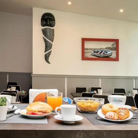 Villa Elisio Hotel&Spa-2