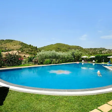 Kallikoros Country Resort & Spa-2