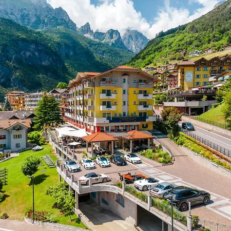 Alpenresort Belvedere-3