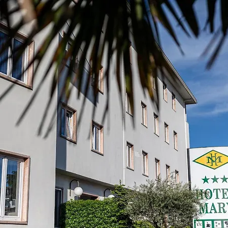 Hotel Mary-3