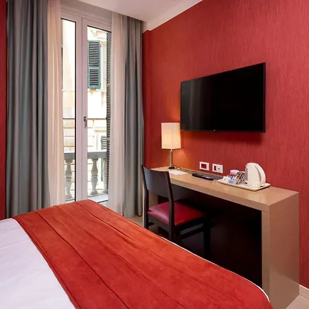 Best Western Porto Antico-2