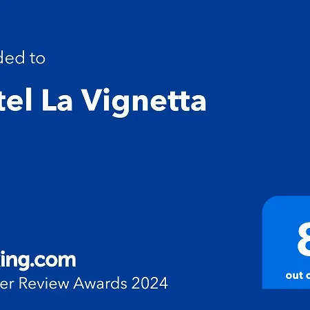 Hotel La Vignetta-3
