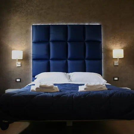 Bamboo Luxury Agrigento-3
