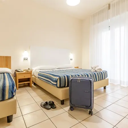Hotel Vannucci-2