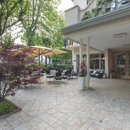 Hotel Athena-2
