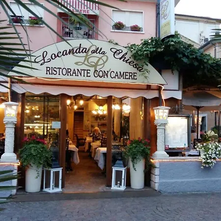 Locanda Alla Chiesa-2