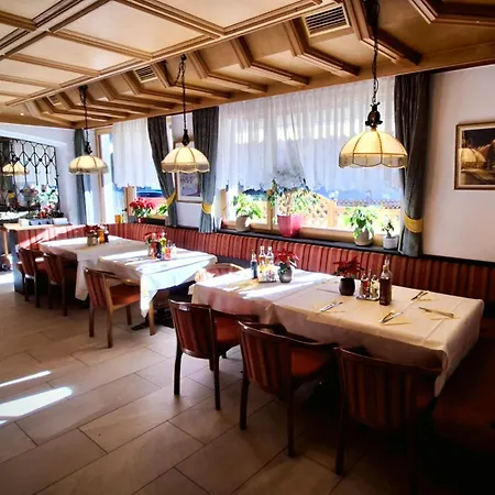 Hotel Hubertushof-3