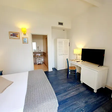 Hotel La Villa Del Mare (Adults Only)-3