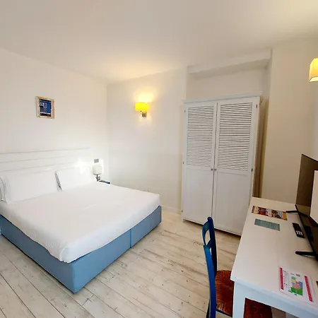 Hotel La Villa Del Mare (Adults Only)-2