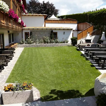 Hotel Hubertushof-3