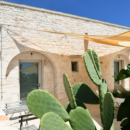 B&B Masseria Piccola-2