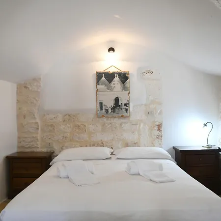 B&B Masseria Piccola-3