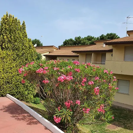 Villaggio Hotel Club La Pace-3