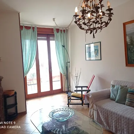 Villa Giannina B&B-3