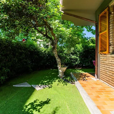 B&B La Gatta Blu-2
