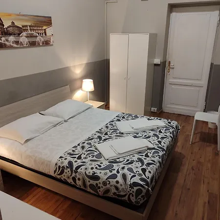 Guesthouse La Briosa Nicole-3
