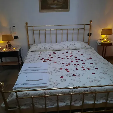 B&B Casa Santa Lucia-3