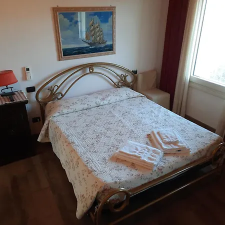 B&B Casa Santa Lucia-2