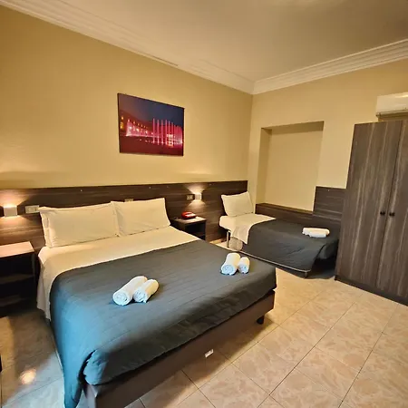 Hotel Romano-3