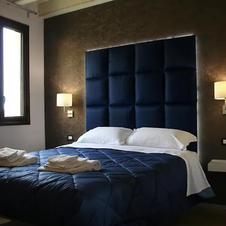 Bamboo Luxury Agrigento-2