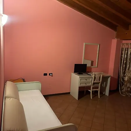 Affittacamere Mameli-3