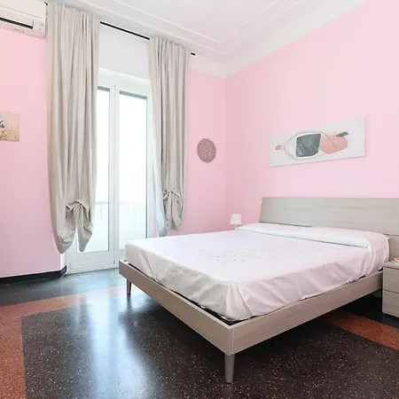 Affittacamere "San Martino Rooms"-2