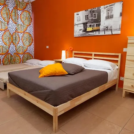 Guest House Parco del Mulino-3